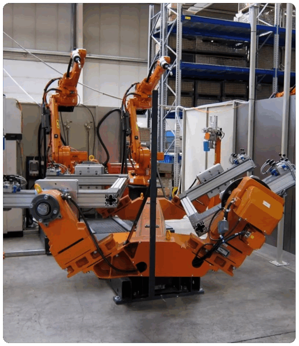 Schweissanlagen_Schweissen