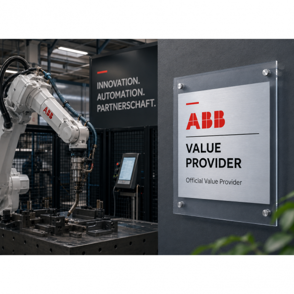 ABB VALUE PROVIDER